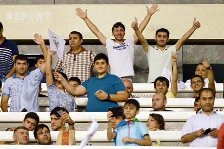 Çempionlar Liqası: Qarabağ bu dəfə də üçüncü təsnifat mərhələsini adlaya bilmədi - FOTO - YENİLƏNİB