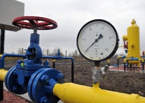 Azerbaijan increases gas supply to Europe by 7%