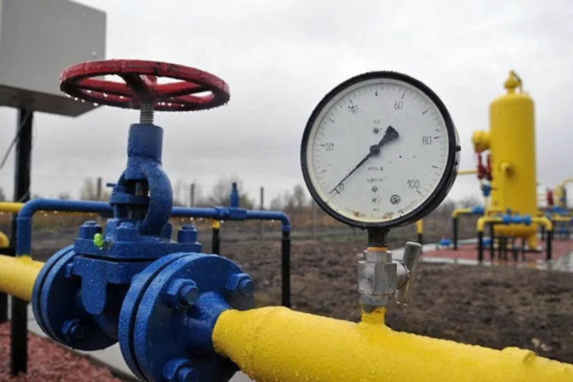 Azerbaijan increases gas supply to Europe by 7%