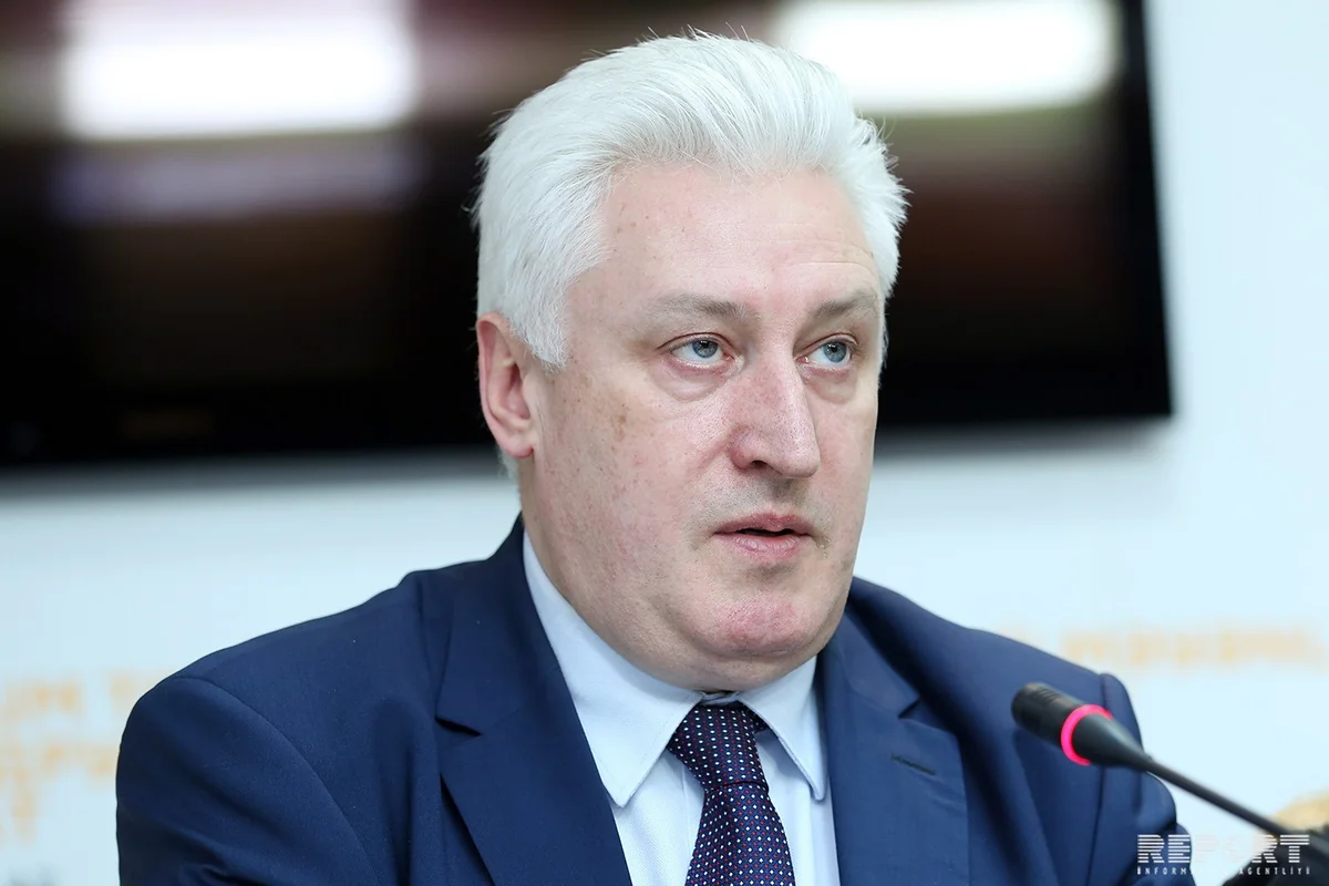 Expert: Azerbaijan is one of the important military - technical partners of Russia