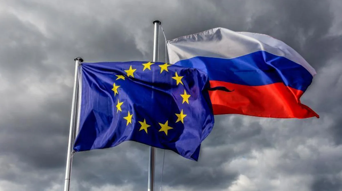 Россия продлила продуктовое эмбарго для ЕС до конца 2020 года