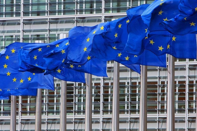 Avropa Komissiyası yeni tərkibdə noyabrın 1-dən işə başlayacaq