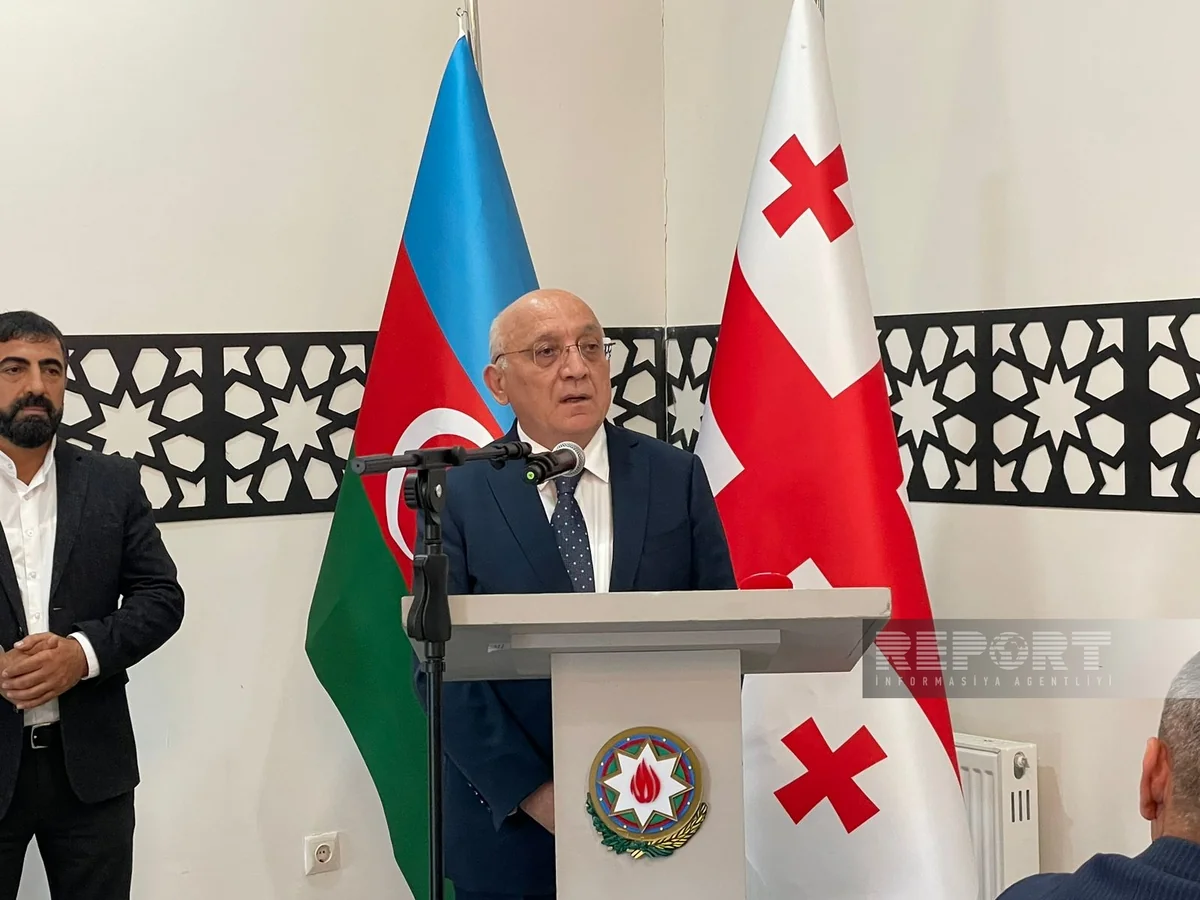 Gələn il Gürcüstanda İslam dinini yüksək səviyyədə öyrədən 3 məktəb açılacaq