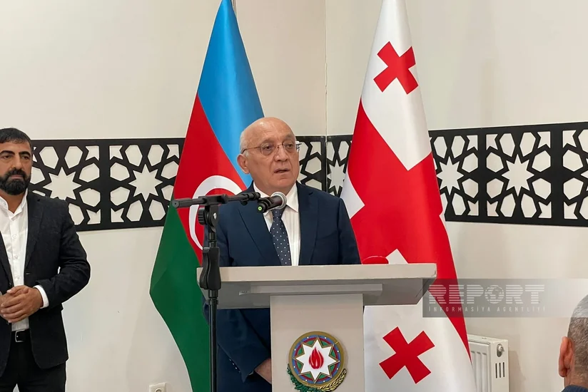 Gələn il Gürcüstanda İslam dinini yüksək səviyyədə öyrədən 3 məktəb açılacaq