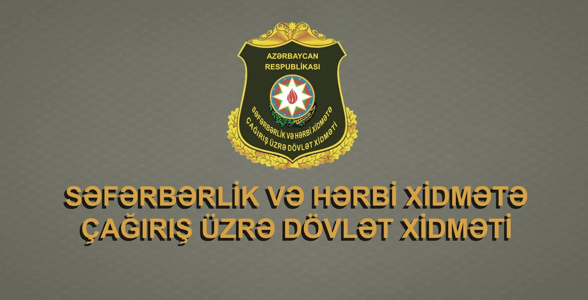 Tələbə çağırışçılara möhlət verilməsi məsələsinə aydınlıq gətirilib - RƏSMİ