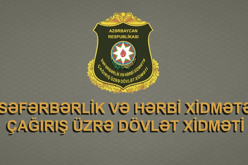 Tələbə çağırışçılara möhlət verilməsi məsələsinə aydınlıq gətirilib - RƏSMİ