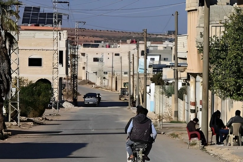 Qətər Suriyada səfirliyini açır