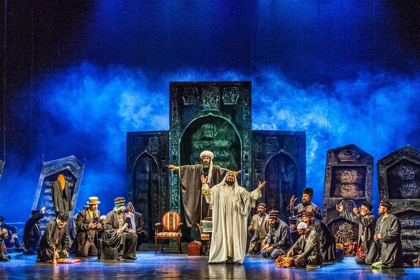 Yeni mövsümdə teatr və kinoteatrlarda biletlərin qiyməti artacaqmı?