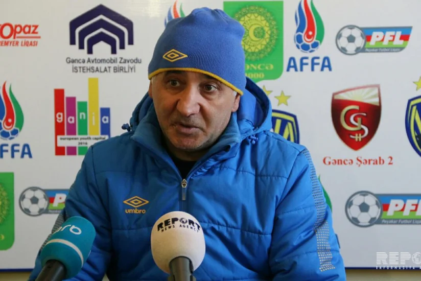 Şahin Diniyev: Oğlum Coşqunu çox istəyirəm, amma ədalət də var axı - MÜSAHİBƏ