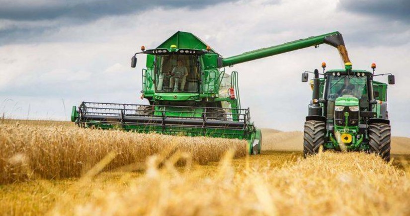 Azerbaijan resumes combine harvester imports from Poland