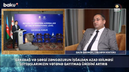 Qərbi Azərbaycan Xronikası: Deportasiya olunan soydaşlarımız Azərbaycanın 58 bölgəsində məskunlaşıb