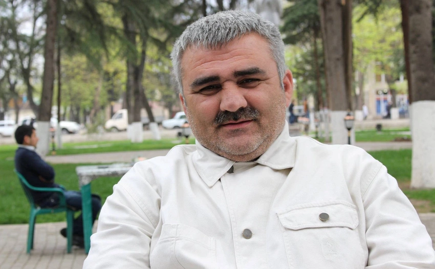Əfqan Muxtarlının apellyasiya şikayəti təmin edilməyib