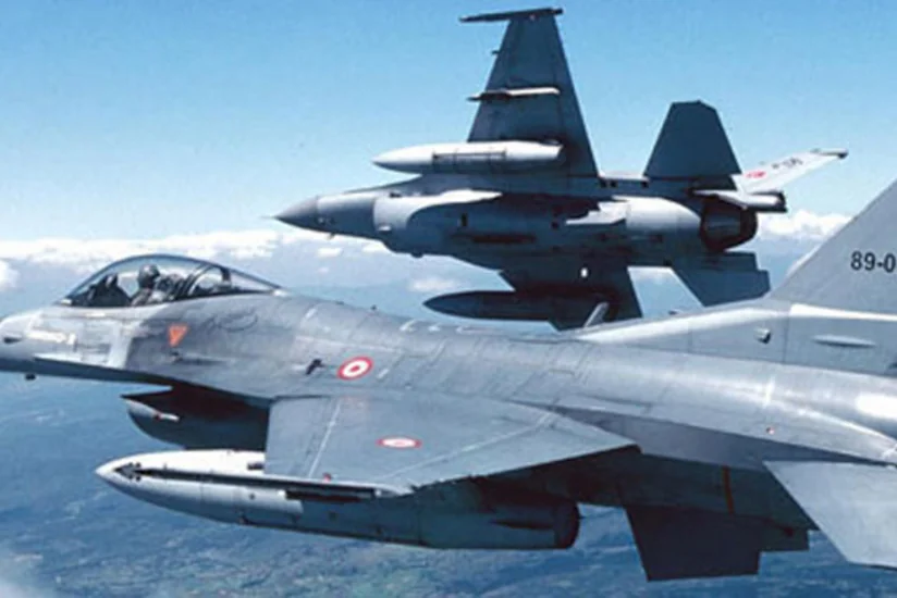 ​Türkiyə ordusu 25 terrorçunu zərərsizləşdirib