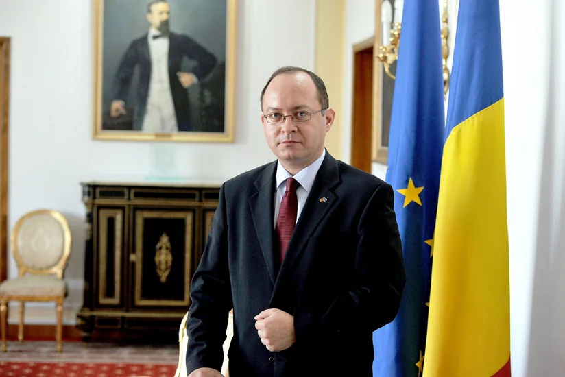 Rumıniya XİN rəhbəri: Azərbaycan Avropada enerji təhlükəsizliyinin təmin olunmasında vacib rol oynayır - MÜSAHİBƏ