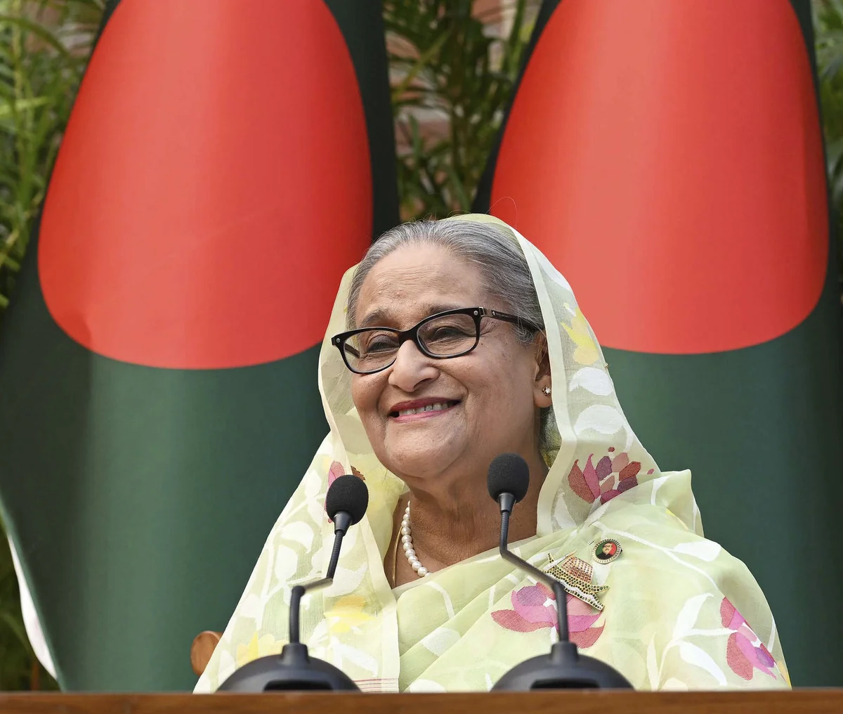 Early evidence suggests Bangladeshi ex-premier involved in forced disappearances, finds commission