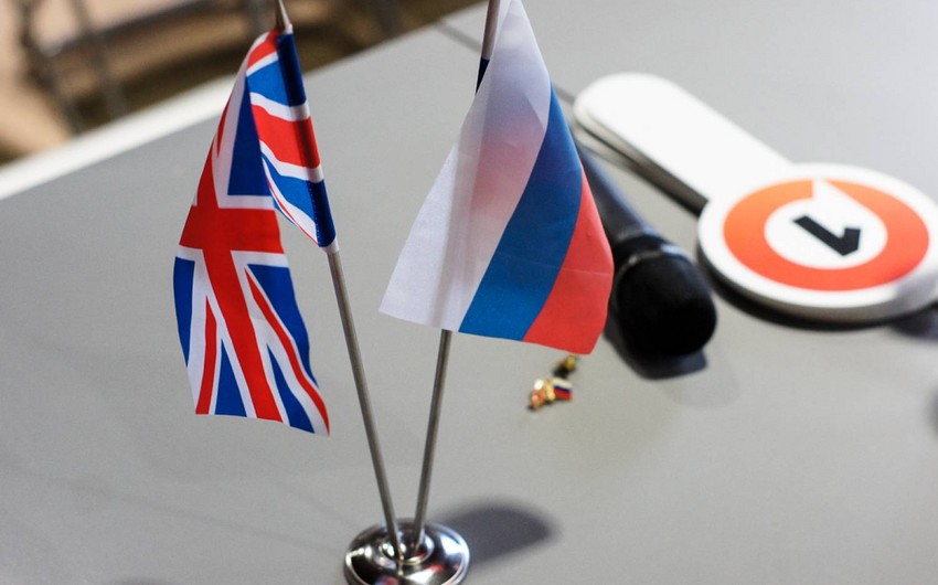 Böyük Britaniya bu gün Rusiyaya qarşı sanksiyalar tətbiq edəcək