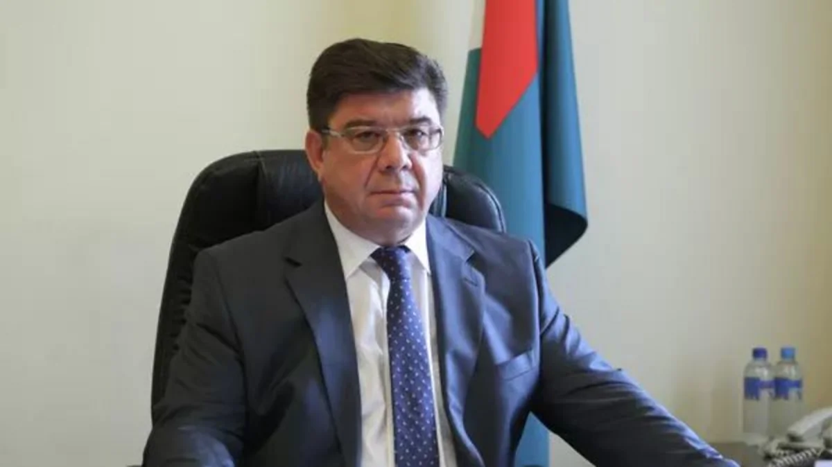 Russian ambassador summoned to Finland MFA