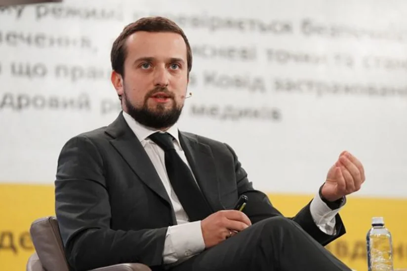 Ukraynada bir neçə vəzifəli şəxs istefaya göndərilib - YENİLƏNİB-5