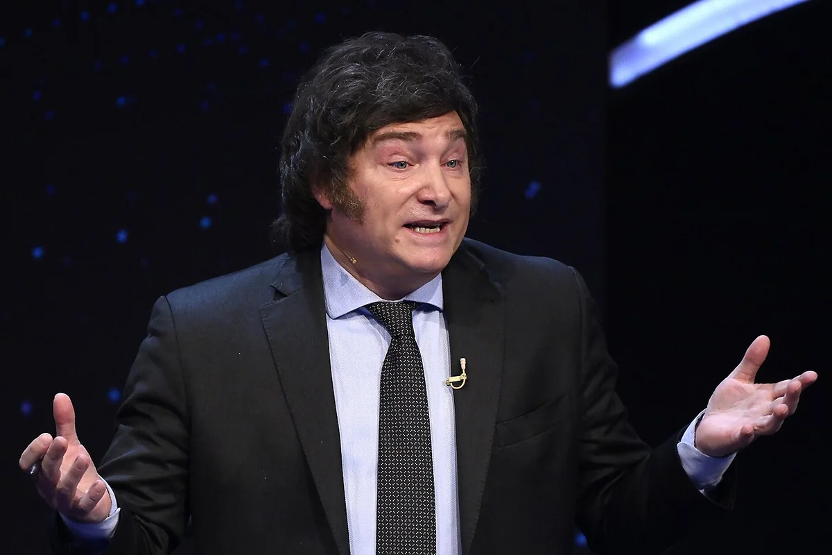 Mileyin partiyası Buenos-Ayresdəki seçkidə böyük fərqlə məğlub olub