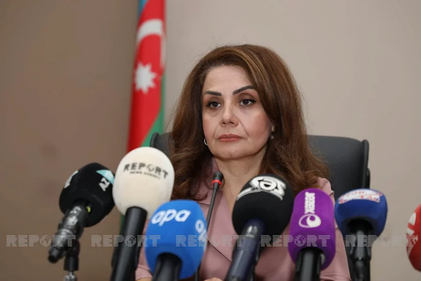 MES: Over 20 professional psychologists will come to Azerbaijan from Turkiye