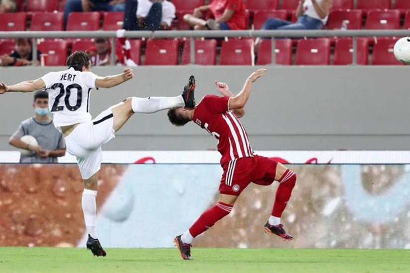 Neftçinin qırmızı vərəqə alan futbolçusu: Məyusluğum hələ də davam edir