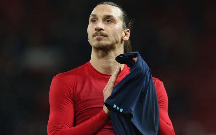 Zlatan İbrahimoviç məhkəmədə İsveç yığmasının məşqçisinə qalib gəlib