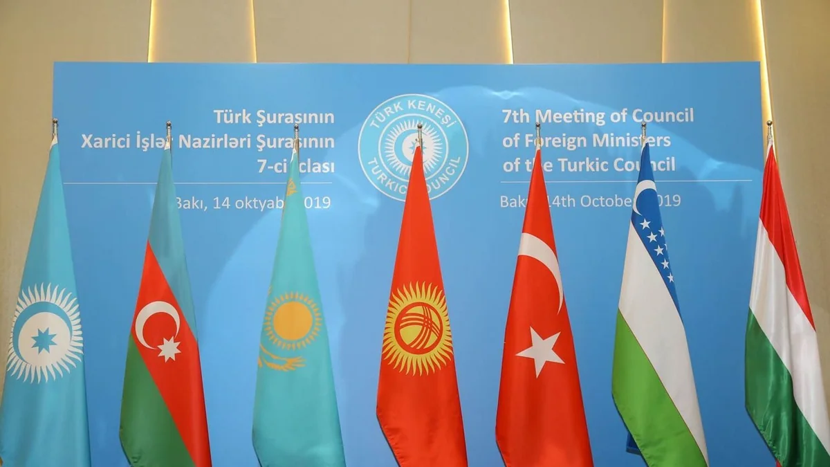 TDT ölkələrinin növbəti sammitinin vaxtı məlum olub