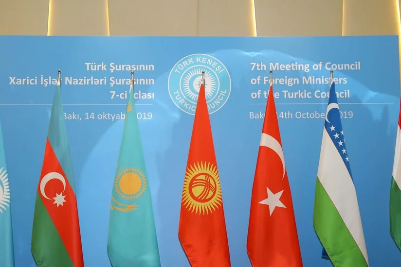 TDT ölkələrinin növbəti sammitinin vaxtı məlum olub