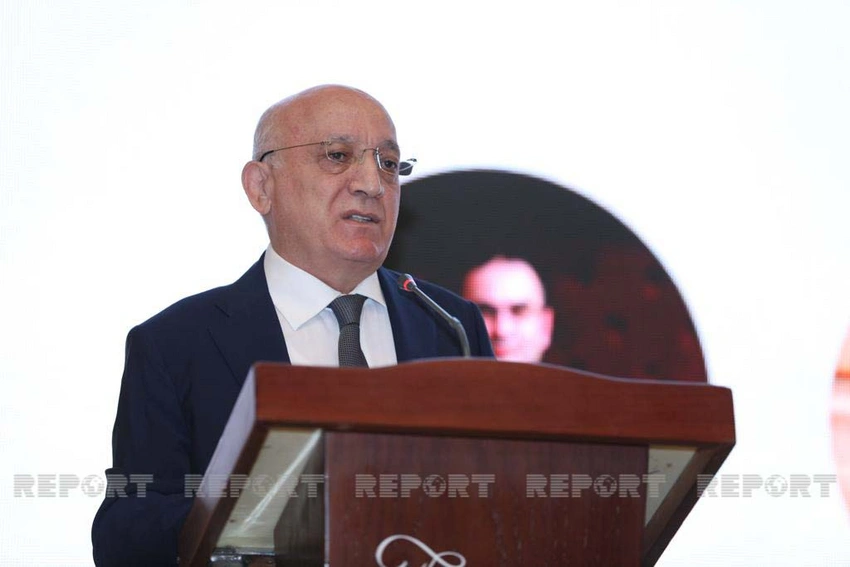 Dini komitənin sədri: Azərbaycanda bütün dinlərin nümayəndələrinə eyni mövqedən yanaşılır