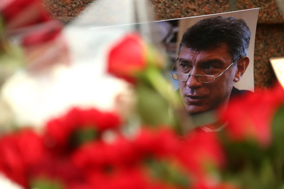 МИД Украины призвал к беспристрастному расследованию убийства Немцова