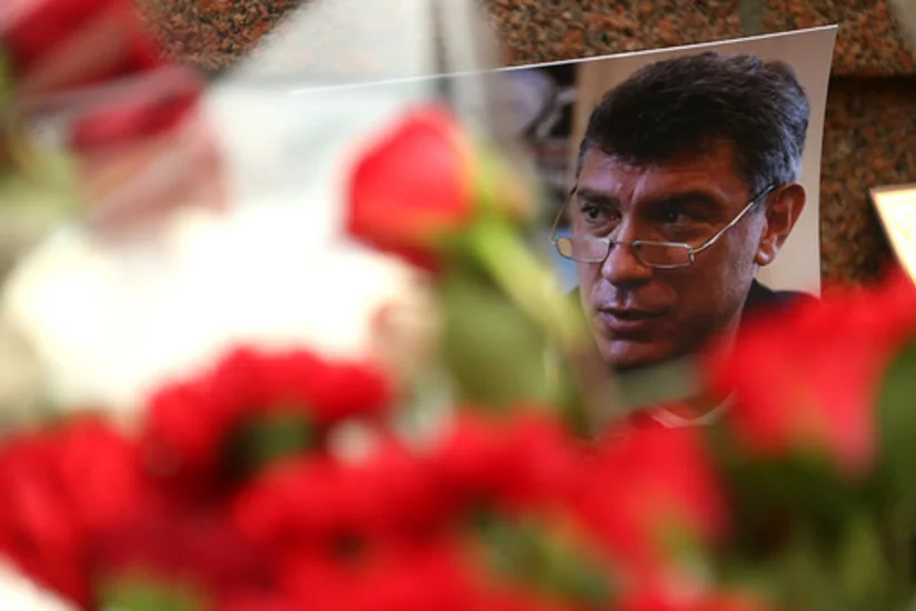 МИД Украины призвал к беспристрастному расследованию убийства Немцова