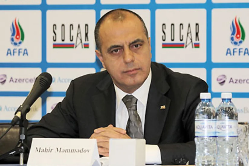 Mahir Məmmədov: Azərbaycan millisi Prosineçki üçün geniş platsdartmdır