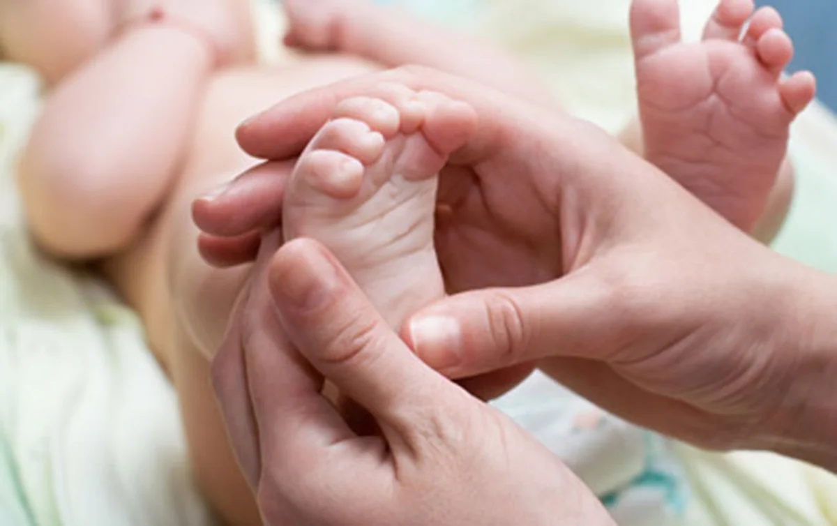 Most popular names of newborns in 9 months this year unveiled - LIST