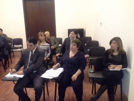 Polad Bülbüloğlunun 70 illik yubileyinə hazırlıq işləri başlanıb