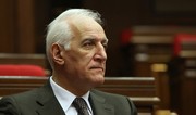 President of Armenia emphasizes importance of opening Zangezur corridor