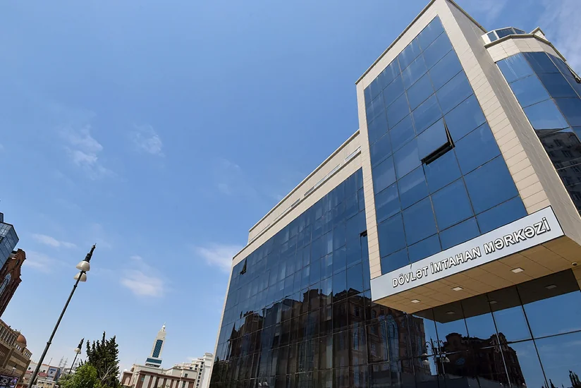 Rezidentura və dövlət qulluğuna növbəti imtahanlar keçirilib