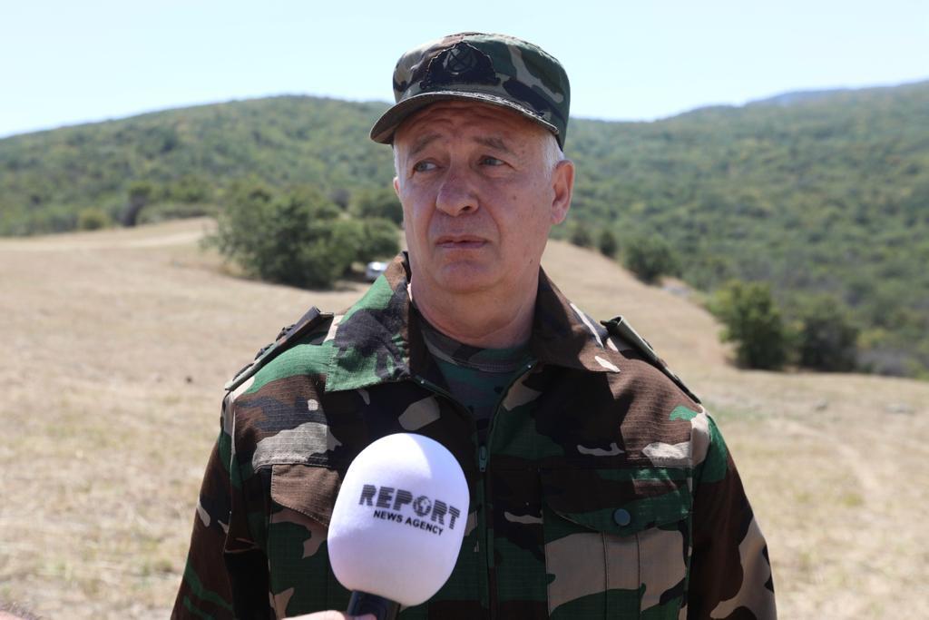 Etibar Mirzəyev
