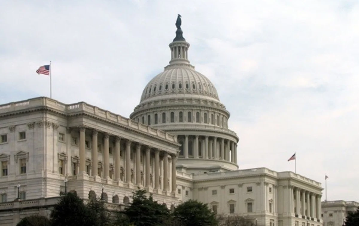 Сенат Конгресса США одобрил проект оборонного бюджета на 750 млрд долларов