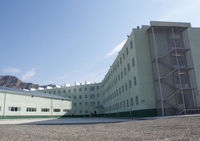 Минюст Грузии сообщил о нарушении Саакашвили тюремного устава