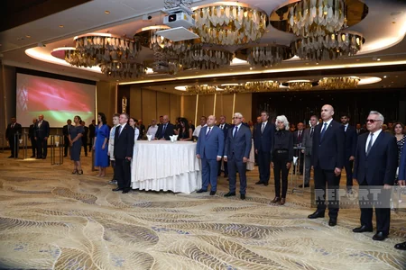 Ambassador: Lukashenko's visit boosted cooperation between Baku and Minsk