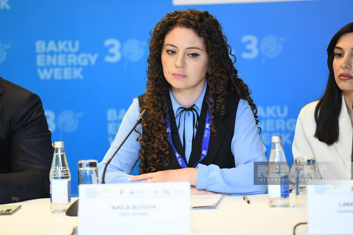 “Baku Energy Week”də bir sıra Anlaşma Memorandumları imzalanacaq