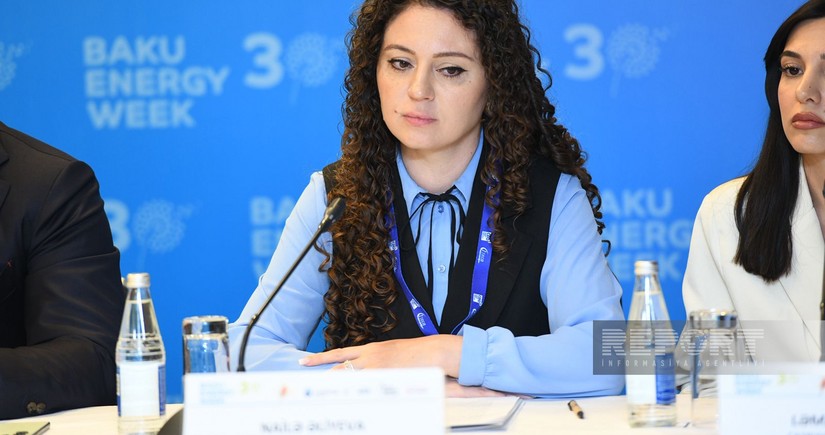 “Baku Energy Week”də bir sıra Anlaşma Memorandumları imzalanacaq