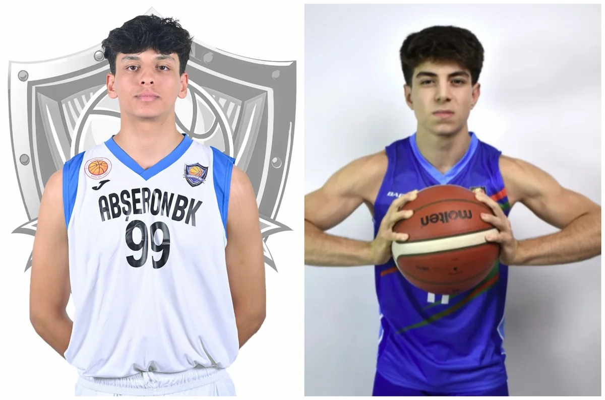 NTD iki basketbolçunun transferini reallaşdırıb