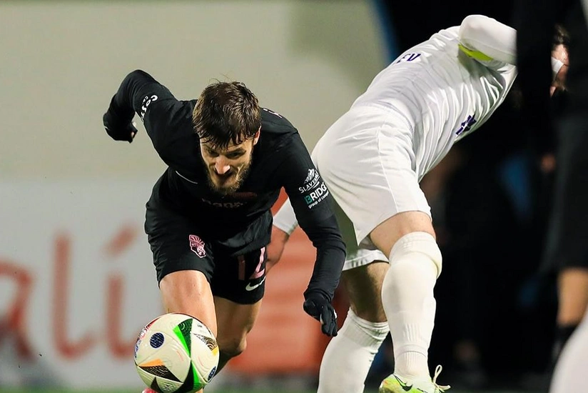 Premyer Liqa: Sabah Sumqayıtla heç-heçə edib