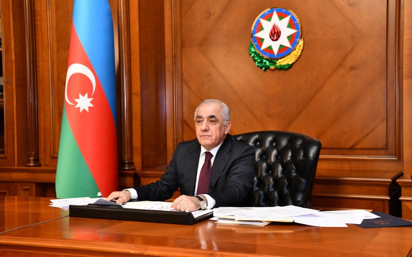 Azərbaycan İnvestisiya Holdinqinin Müşahidə Şurasının iclası keçirilib