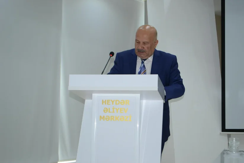 Sabirabadda İslam həmrəyliyinin təbliği mövzusunda seminar keçirilib