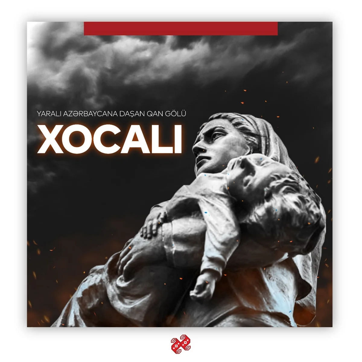 Mədəniyyət müəssisələrində Xocalı faciəsinin qurbanları anılıb