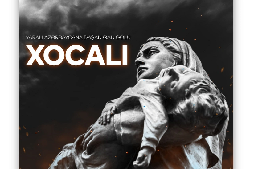 Mədəniyyət müəssisələrində Xocalı faciəsinin qurbanları anılıb