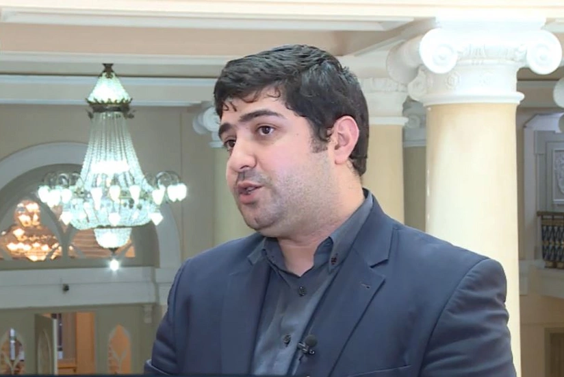 Ramiz Mehdiyevin qohumu 30 sutka müddətinə həbs edilib