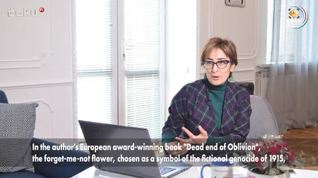 Qərbi Azərbaycan Xronikası: Ermənilərlə azərbaycanlıların ziyarət etdikləri üç məzar - orada kimlər dəfn olunub?